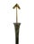 Bronze Verdigris Floor Lamp by Stewart Ross James for Hansen Lighting, USA, 1960s For Sale - Image 11 of 18