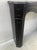 Louis XV Style Pompadour Fireplace with Speckled Black Marble For Sale - Image 4 of 15