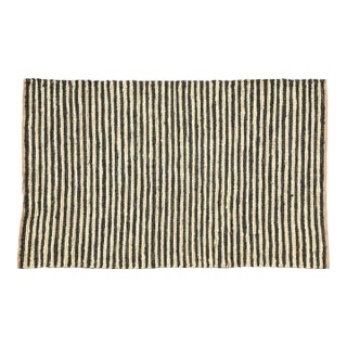 Dana Jute Rug, 3x12 For Sale