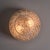 1960s Helena Tynell Bubble Glass Flush Mount for Limburg For Sale - Image 13 of 18