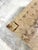 Mid-Century Modern Scandinavian Vintage Oak Coffee Table For Sale - Image 3 of 9