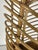 Wood Mid-Century Bamboo Umbrella Stand, Italy, 1960s For Sale - Image 7 of 10