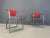 1990s Sinus Dining Chairs by KFF, 1990s, Set of 6 For Sale - Image 5 of 11