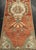 Turkish Mini Rug Oriental Hand Knotted Vintage Rug 1'3" x 3' #21238 Explore a curated collection of hallway runners, wool...