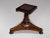 Antique William IV Rosewood Centre Table, 1830 For Sale - Image 12 of 13
