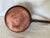 1920s Handmade Italian Copper Polenta Pot For Sale In Panama City, FL - Image 6 of 8
