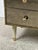 Beige Vintage Italian Mirror Glass Chest of Drawers, 1960s For Sale - Image 8 of 12