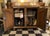 Napoleon III Sideboard with Sloping Desk in Carved Oak, 19th Century For Sale - Image 13 of 14