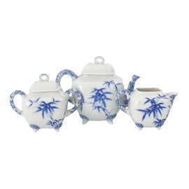 Example of Tea Sets