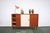 Vintage Danish Teak Sideboard For Sale - Image 10 of 17