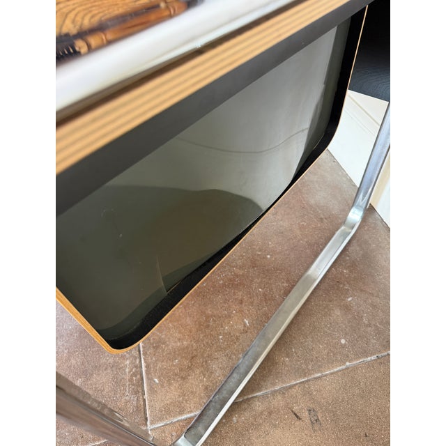 Vintage 1970s Peter Protzman Herman Miller Desk For Sale - Image 17 of 17