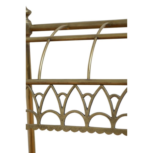 Antique Victorian Umbrella Stand, 1870 For Sale - Image 4 of 11