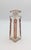 René Lalique Glass Ambre DOrsay Perfume Bottle by René Lalique for Lalique, 1911 For Sale - Image 4 of 8