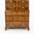 Late 18th Century English George III Walnut & Mahogany Chest For Sale In San Francisco - Image 6 of 12