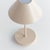 Kenneth Ludwig Chicago Alluna Cordless Led Lamp 10" - Sand For Sale - Image 4 of 10