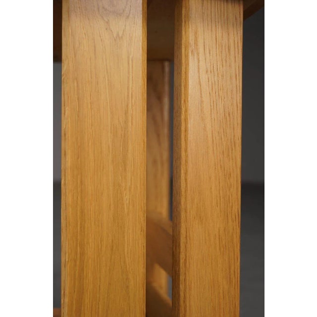 Mid-Century Side Table, 1970s For Sale - Image 6 of 11