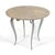 Postmodern Jordan Mozer Style Table For Sale - Image 3 of 10