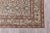 Textile Vintage Turkish Rug in Wool For Sale - Image 7 of 11