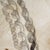 Contemporary Abstract Soil and Charcoal on Canvas "Curiosity" by Paul Landauer For Sale - Image 6 of 8