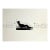 Bernhard Leitner, Austrian Sound Space Architect Bernhard Leitner Photo Lithograph Hand Signed Art For Sale