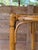 Wood Pair of Victorian Rattan Three-Tier Plant Stands, Late 19th Century For Sale - Image 7 of 12
