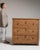 This cabinet carries genuine presence, its natural honey oak, paneled immediately setting the tone for the piece. Dating...
