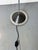 Italian Modernist Steel and Aluminum Floor Lamp by F.A. Porsche for Luci, 1980s For Sale - Image 11 of 17