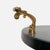 1960s Aldo Tura Bar Cart, Attributed For Sale In San Francisco - Image 6 of 9
