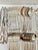English Vintage Community Morning Rose Silverplate Flatware Set, 52 Pieces For Sale - Image 3 of 12