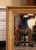 French 19th Century French Napoleon III Carved Giltwood Wall Mirror For Sale - Image 3 of 10