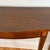 Vintage Federal Style Inlay Console Table For Sale - Image 9 of 11