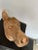 1960s Carved Life Size Wood Horse Head For Sale - Image 4 of 13