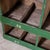 Vintage Victorian Pigeon Hole Unit, 1920s For Sale - Image 3 of 7