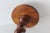 Vintage French Style Barley Twist Wood Side Table Pedestal Mid-Century For Sale - Image 17 of 18