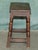 Mid-17th Century English Oak Joint Stool For Sale - Image 9 of 18