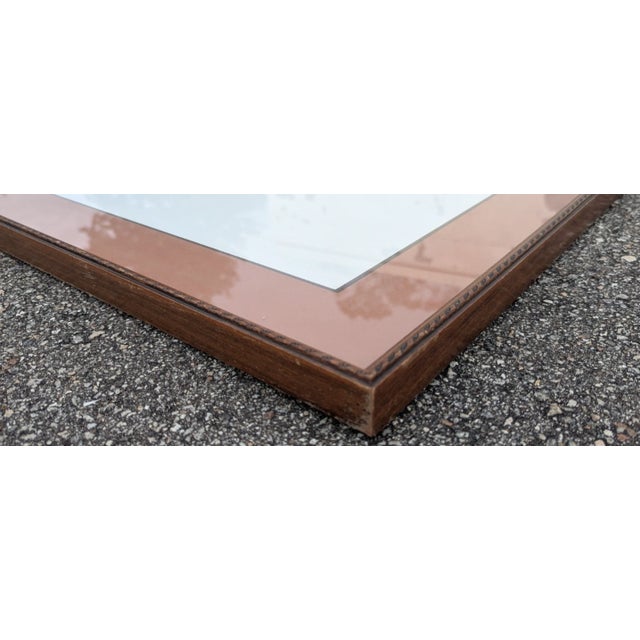 Quiet Interlude by Michael Atkinson Artist Signed Limited Edition Print With Coa For Sale - Image 16 of 18