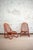 Brown Vintage Bamboo Armchairs, 1980s, Set of 2 For Sale - Image 8 of 15