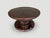 Andrianna Shamaris Teak Wood Side Table For Sale - Image 10 of 18