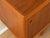 Brown Sideboard from Bramin, 1960s For Sale - Image 8 of 10