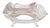 Antique Sterling Silver Fruit Bowl from Atkin Brothers, Sheffield, 1923 For Sale