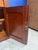 Antique Victorian Carved Flame Mahogany Sideboard For Sale - Image 13 of 18