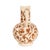 2020s Olivia Water Pitcher Golden Brown For Sale - Image 5 of 11