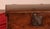 17th Century Walnut Box, Spain For Sale - Image 3 of 12
