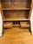 Vintage Ethan Allen Heirloom Early American Maple & Birch Secretary Desk & Hutch For Sale - Image 14 of 16