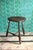 1950s Tripod Stool From Hale of Vermont For Sale - Image 10 of 10