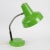 1970s Vintage Green Desk Lamp, 1970s For Sale - Image 5 of 6
