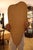 Italian Brass Wall Mirror in the style of Gio Ponti, 1950s For Sale - Image 15 of 18
