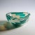 Vintage Murano Pezzato Art Glass Ashtray by Barovier & Toso 1950s. A heavy Murano art glass ashtray designed by Ercole...