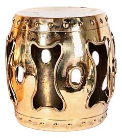 Example of Chinese Stools