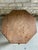 1960s Octagon Shaped Wooden Side Table, Belgium For Sale - Image 10 of 16